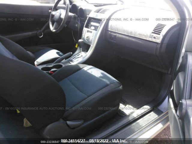 2005 Scion Tc VIN: JTKDE177850021125 Lot: 34114727