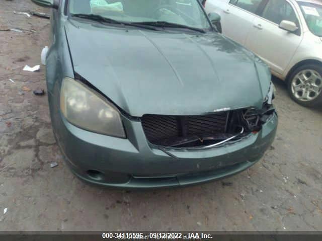 2005 Nissan Altima 2.5 S VIN: 1N4AL11D75C183704 Lot: 34115596