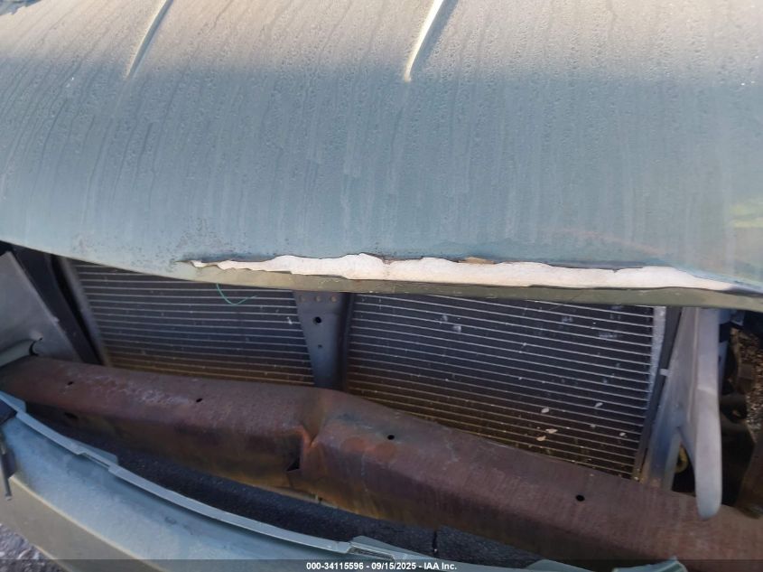 2005 Nissan Altima 2.5 S VIN: 1N4AL11D75C183704 Lot: 34115596