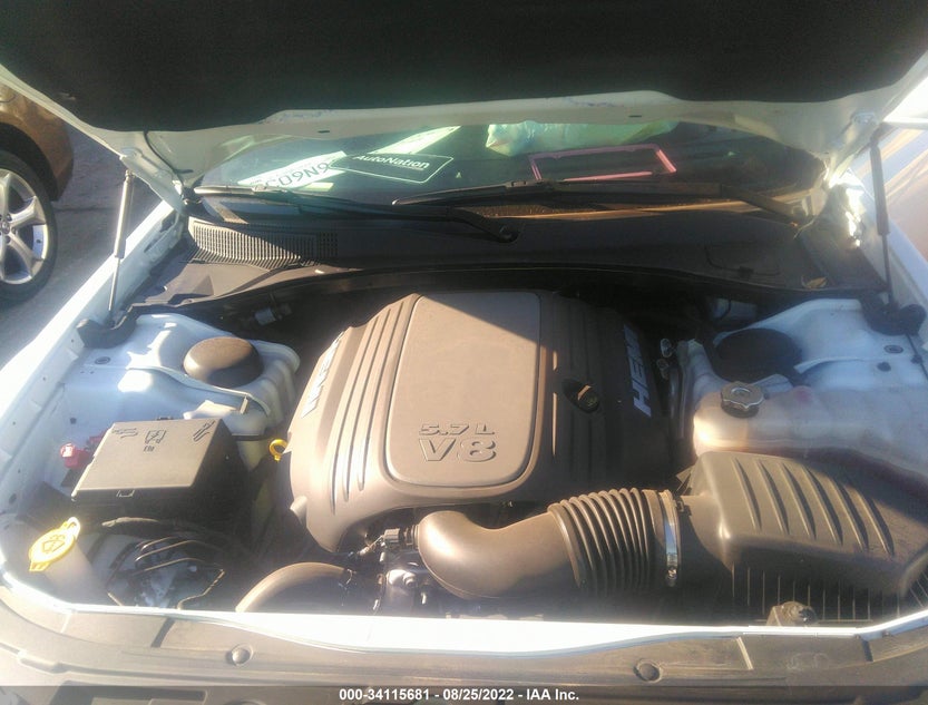 2C3CCABT9NH116323