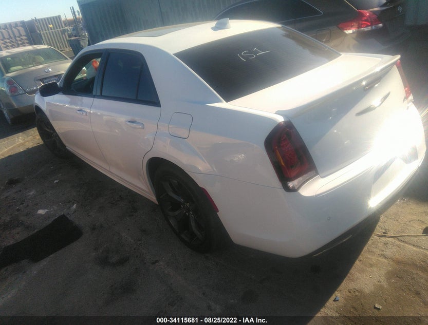2C3CCABT9NH116323