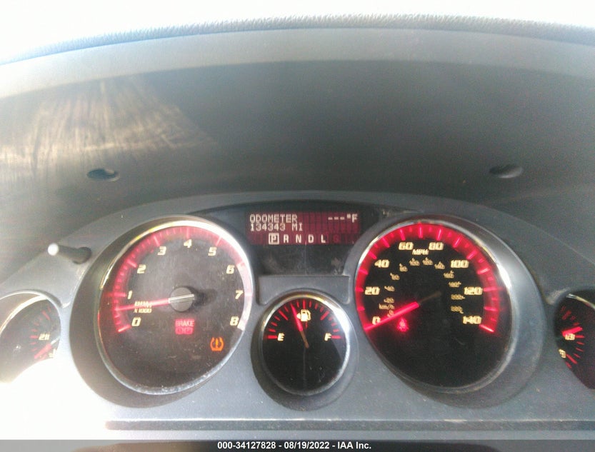1GKKVTED4CJ284095