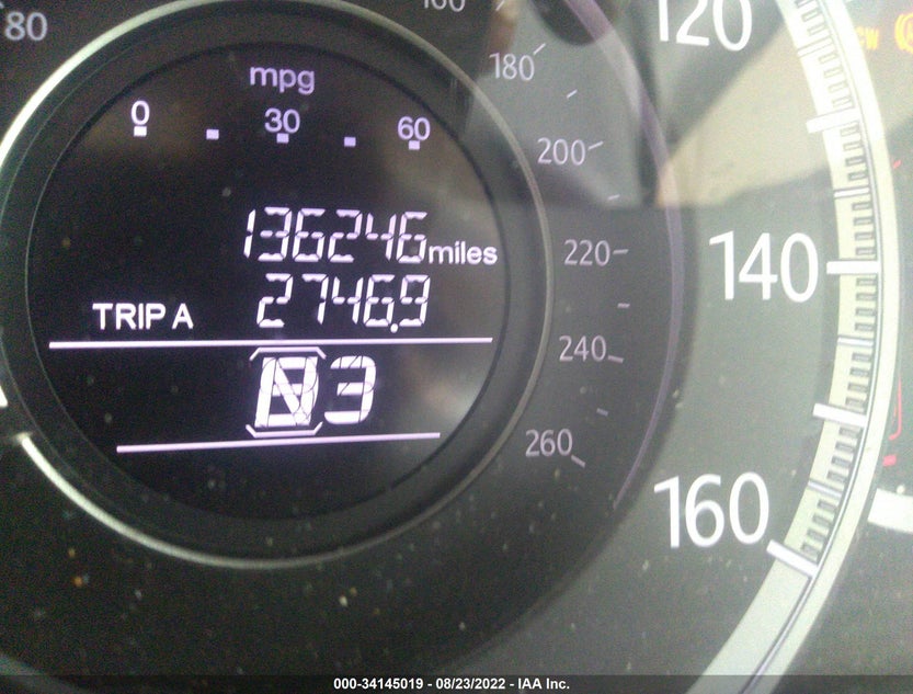 1HGCR2F84EA086413