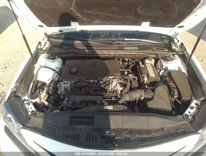 4T1B11HKXKU178250