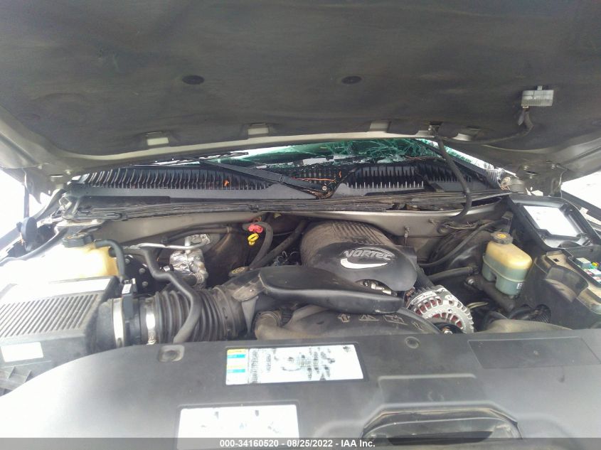 2002 Chevrolet Silverado 1500 Lt VIN: 2GCEK19T621291274 Lot: 39243293