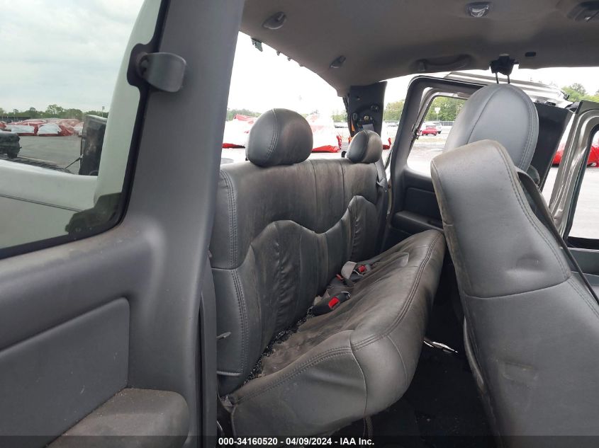 2002 Chevrolet Silverado 1500 Lt VIN: 2GCEK19T621291274 Lot: 39243293