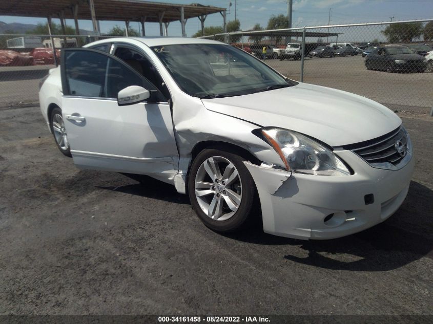 1N4BL2AP4CN400356 2012 Nissan Altima 3.5 Sr