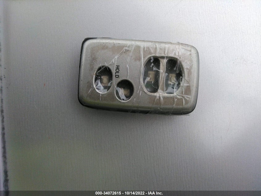 2007 Toyota Camry Hybrid VIN: 4T1BB46K57U020049 Lot: 34072615