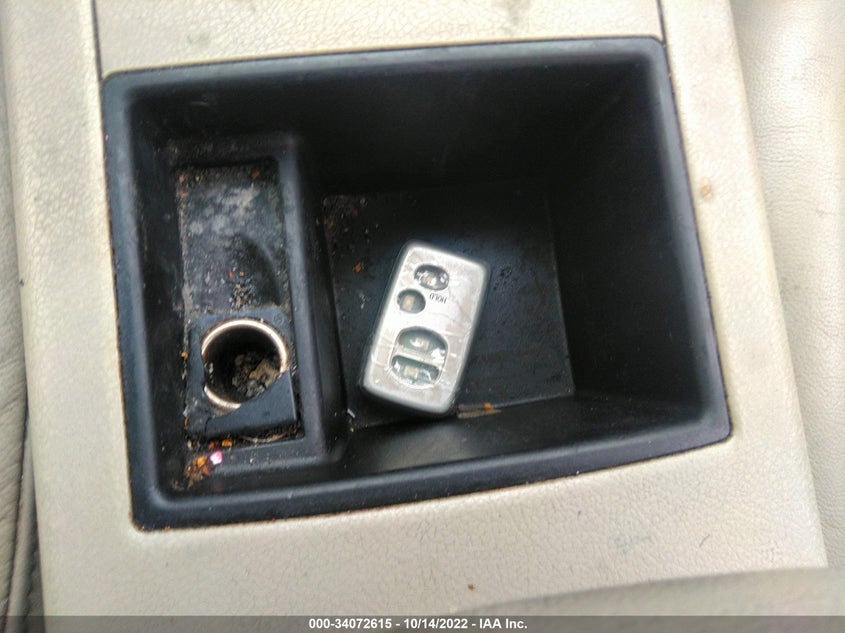 2007 Toyota Camry Hybrid VIN: 4T1BB46K57U020049 Lot: 34072615