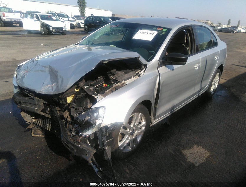 3VW2K7AJXBM011197