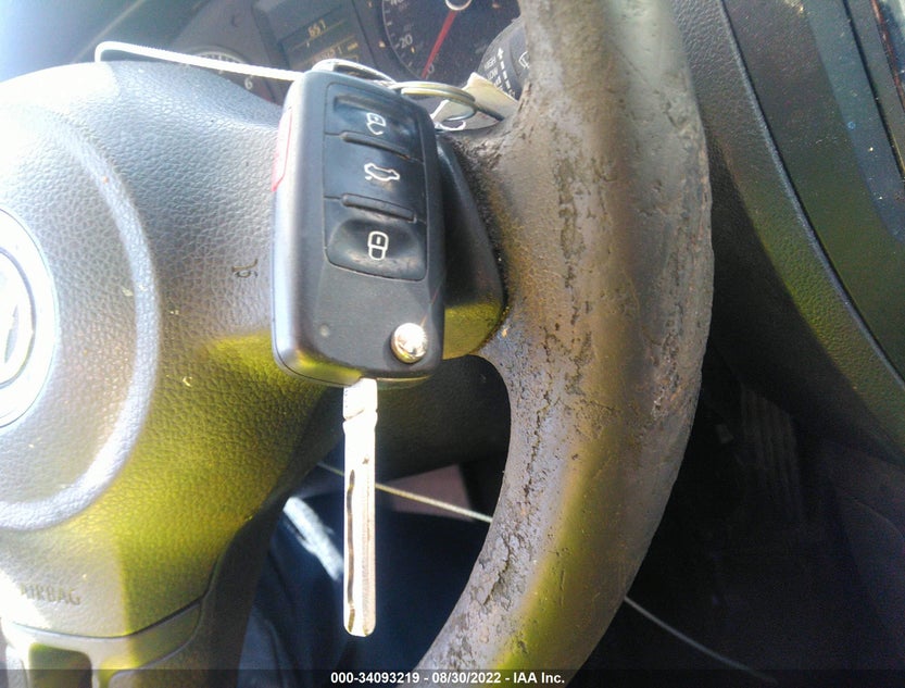 3VW2K7AJ6CM394959