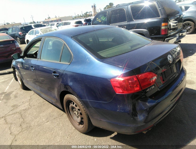 3VW2K7AJ6CM394959
