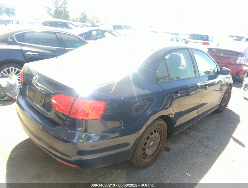 3VW2K7AJ6CM394959