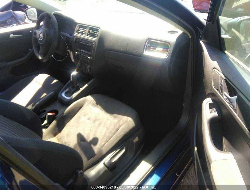 3VW2K7AJ6CM394959