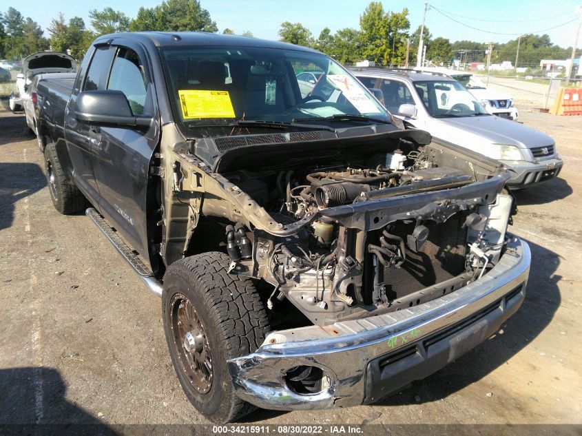 2013 Toyota Tundra Grade 5.7L V8 VIN: 5TFUY5F19DX288234 Lot: 34215911