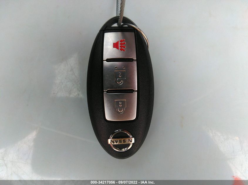 JN8AF5MV5FT565054 2015 Nissan Juke S