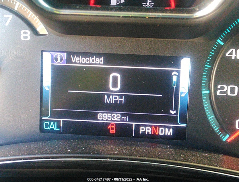 2G1125S33J9119468