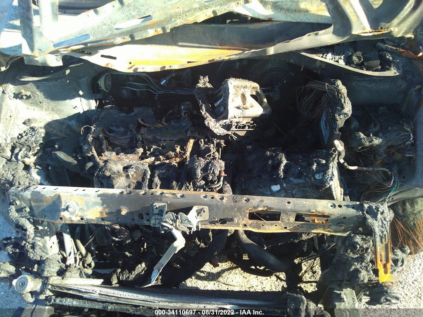 2016 Kia Sorento 2.4L Lx VIN: 5XYPG4A37GG063675 Lot: 34110697