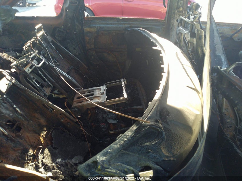 2016 Kia Sorento 2.4L Lx VIN: 5XYPG4A37GG063675 Lot: 34110697