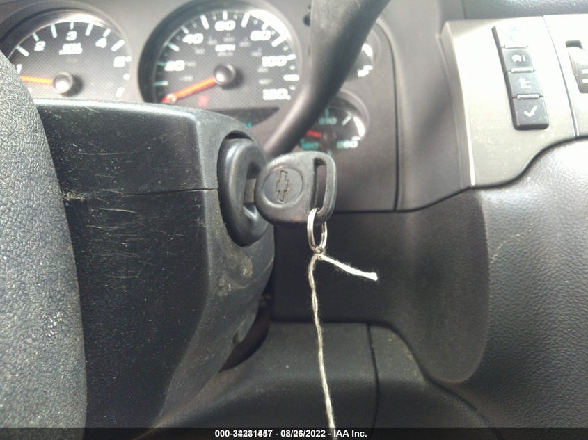 2008 Chevrolet Avalanche 1500 Lt VIN: 3GNFK12378G139414 Lot: 34231457