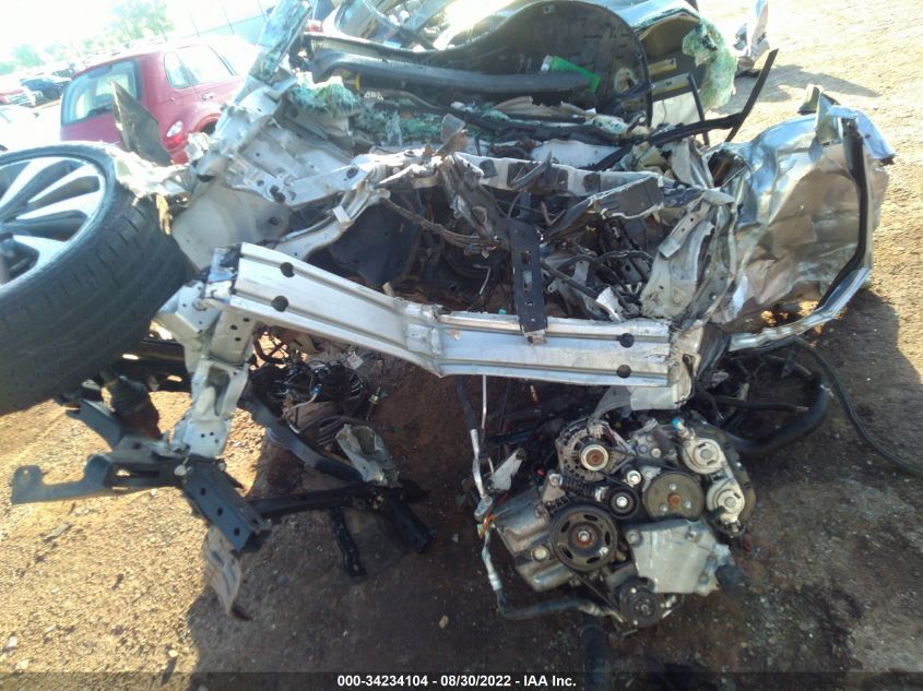 2017 Buick Encore Premium VIN: KL4CJDSB2HB062123 Lot: 34234104