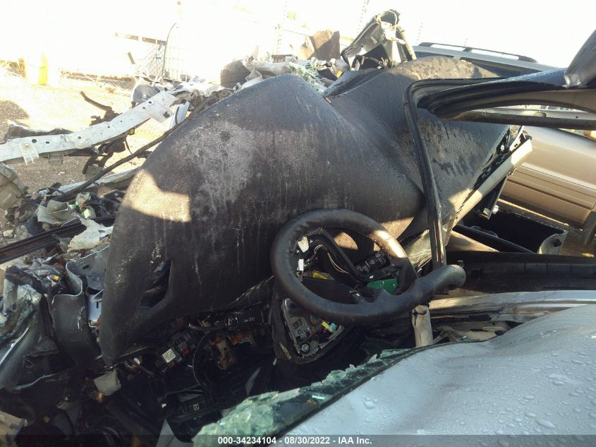 2017 Buick Encore Premium VIN: KL4CJDSB2HB062123 Lot: 34234104