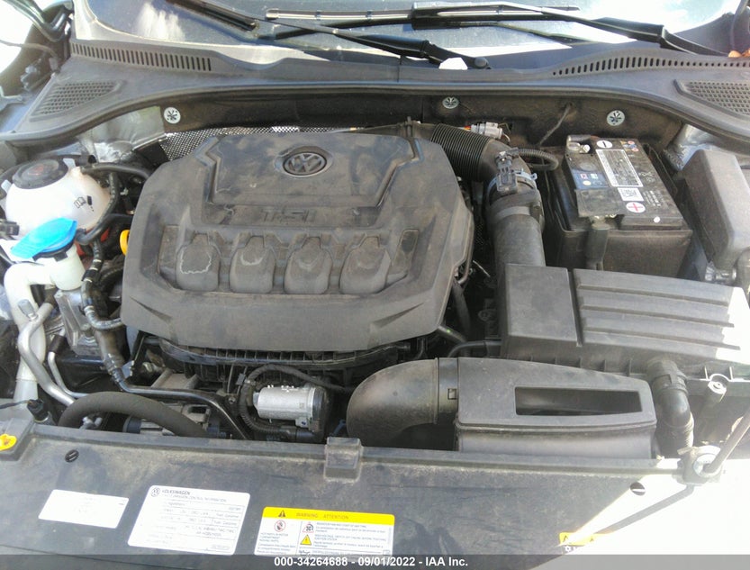 1VWSA7A36MC008368