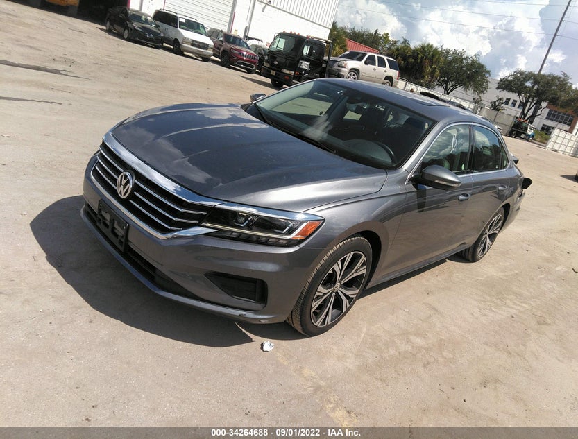 1VWSA7A36MC008368