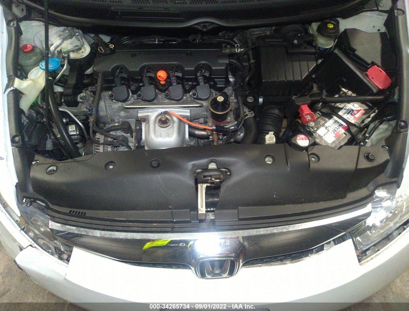 2HGFA1F50AH516129