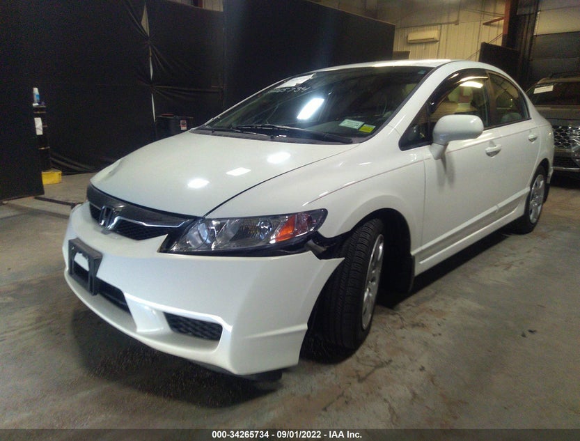2HGFA1F50AH516129