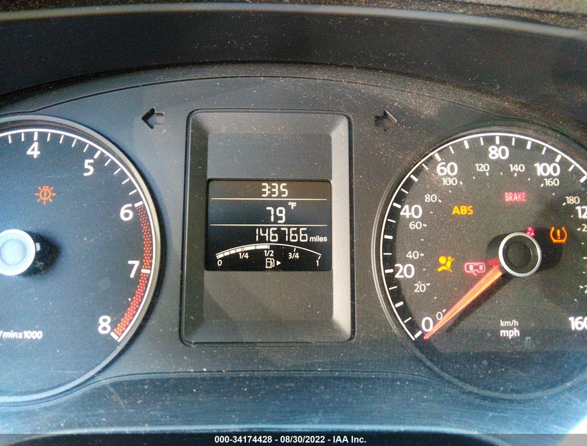 3VW1K7AJ1BM057092
