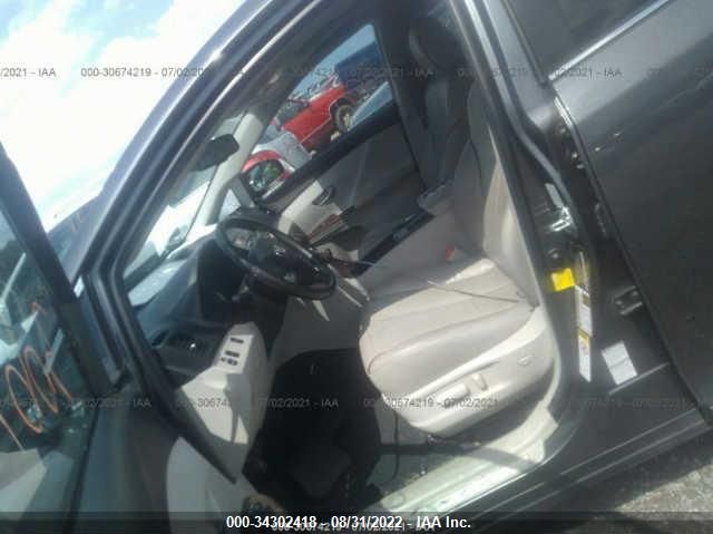 4T3BK3BB7CU066449 2012 Toyota Venza Limited V6