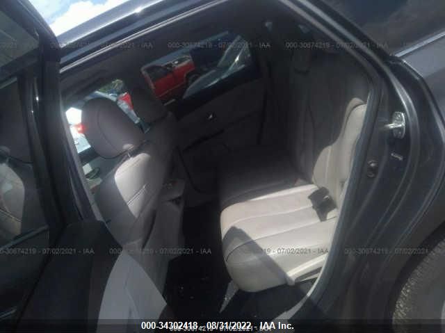 4T3BK3BB7CU066449 2012 Toyota Venza Limited V6