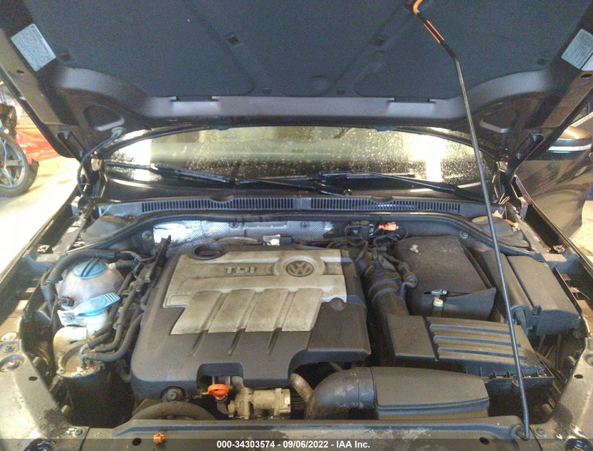 3VW3L7AJ2DM445022