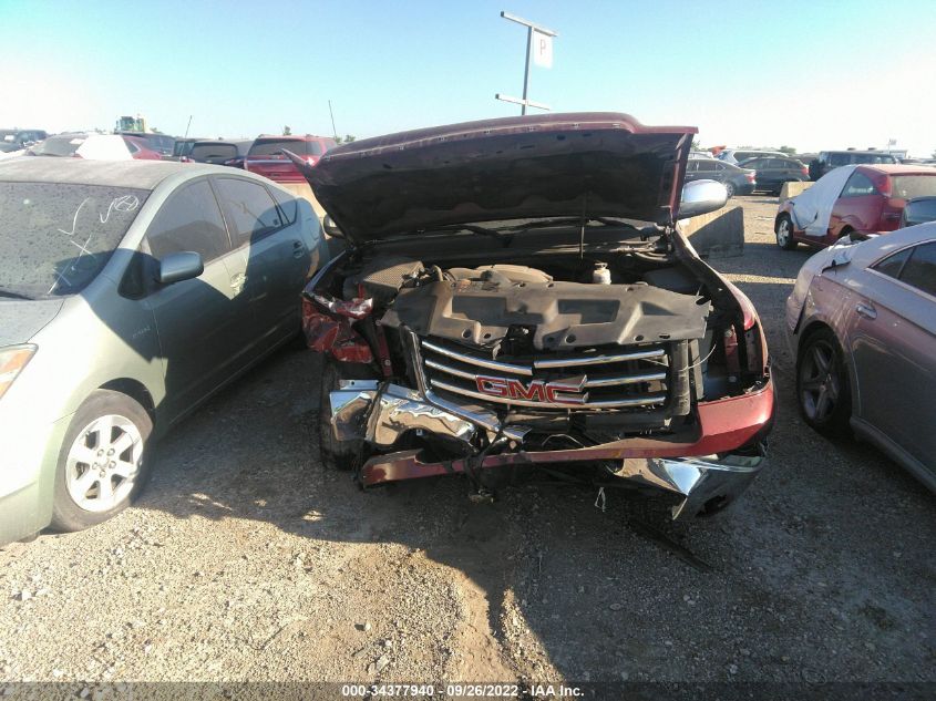 2013 GMC Sierra 1500 Sle VIN: 3GTP1VE0XDG333874 Lot: 34377940