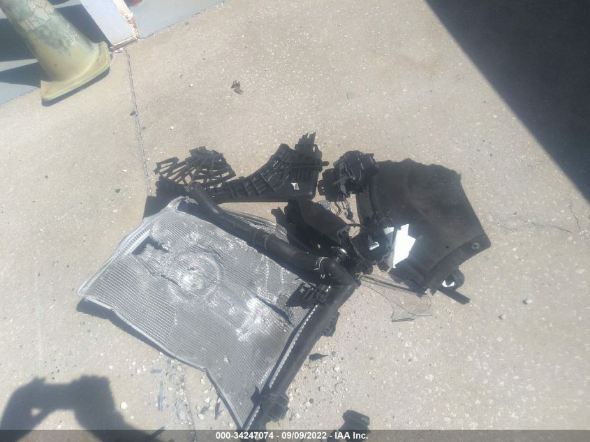 2017 Kia Cadenza Technology VIN: KNALC4J12H5068122 Lot: 34247074