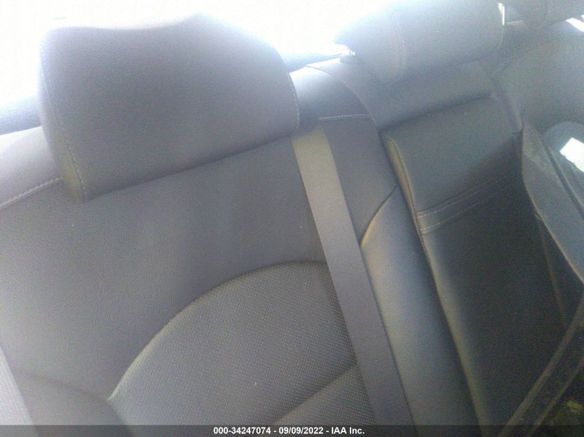 2017 Kia Cadenza Technology VIN: KNALC4J12H5068122 Lot: 34247074