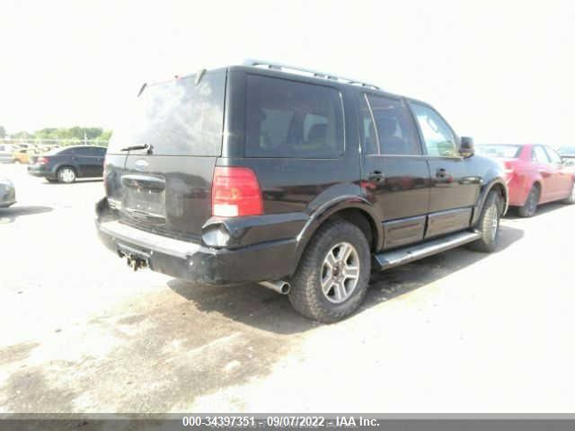 2006 Ford Expedition Limited VIN: 1FMFU19576LA89927 Lot: 34397351