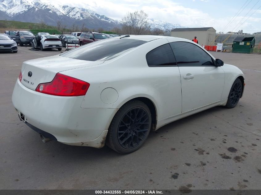 2005 Infiniti G35 VIN: JNKCV54E35M404085 Lot: 34432555