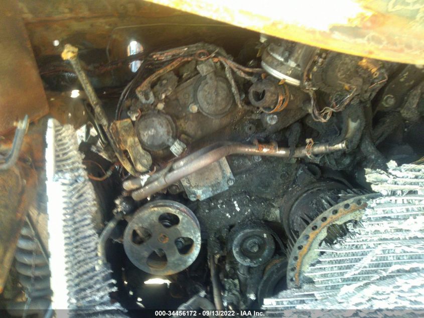 2017 Toyota Tacoma Sr5/Trd Sport VIN: 3TMCZ5ANXHM052321 Lot: 34456172