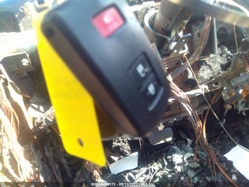 2017 Toyota Tacoma Sr5/Trd Sport VIN: 3TMCZ5ANXHM052321 Lot: 34456172