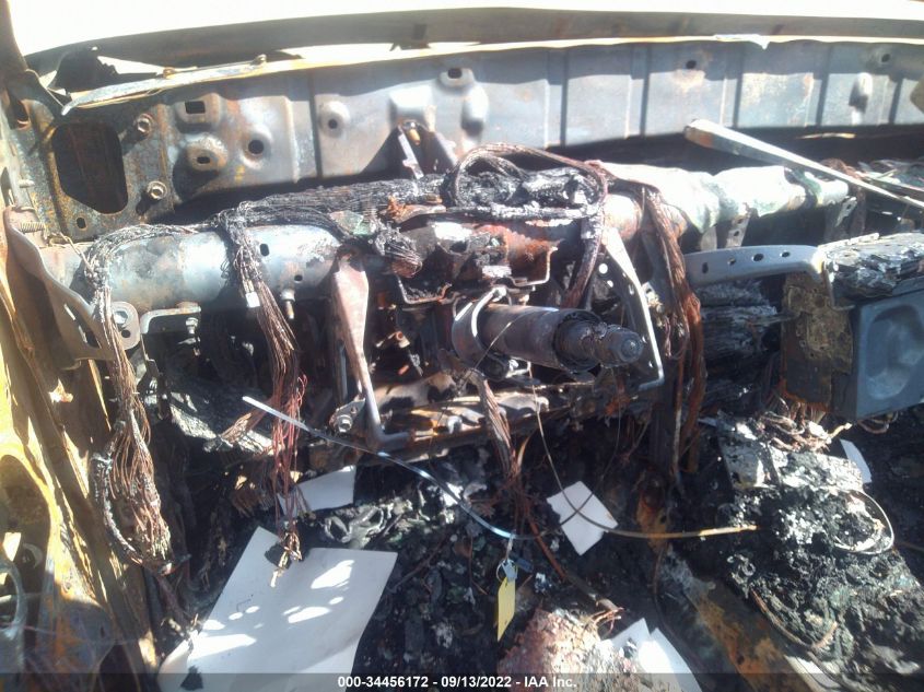 2017 Toyota Tacoma Sr5/Trd Sport VIN: 3TMCZ5ANXHM052321 Lot: 34456172