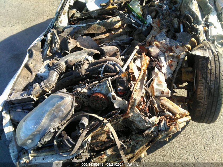 2014 Subaru Impreza 2.0I VIN: JF1GPAA6XE9316632 Lot: 34350848