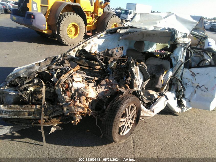 2014 Subaru Impreza 2.0I VIN: JF1GPAA6XE9316632 Lot: 34350848