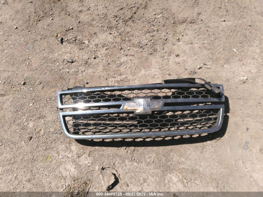 2005 Chevrolet Silverado 2500Hd Work Truck VIN: 1GCHC29U45E305667 Lot: 34485725