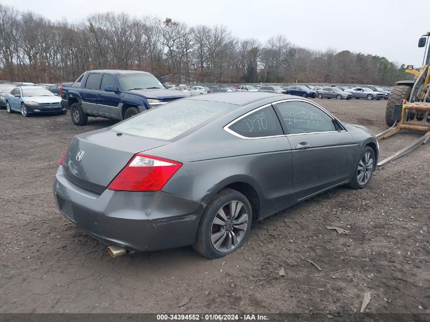 2009 Honda Accord 2.4 Ex VIN: 1HGCS12779A013750 Lot: 34394552