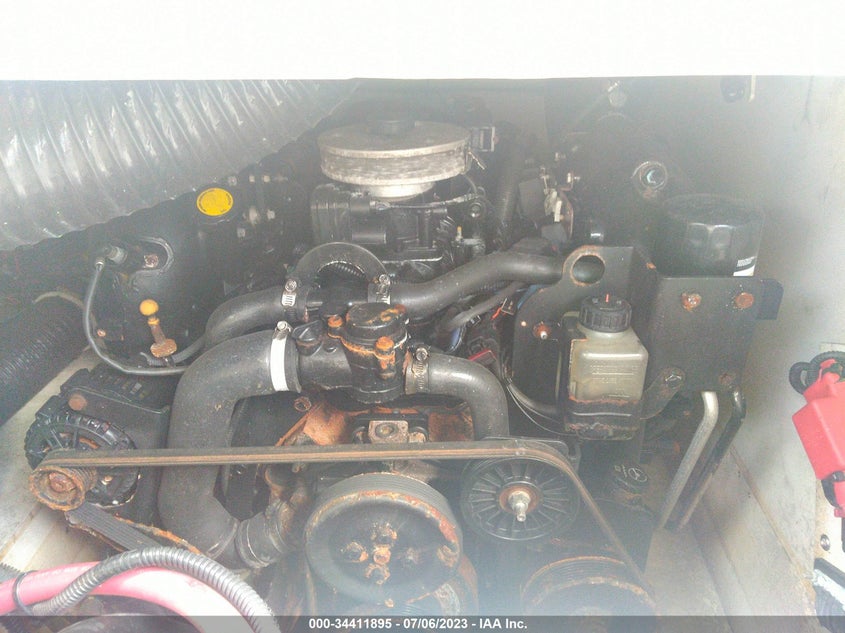 2016 OTHER SEA RAY OTHER SEA RAY N/A