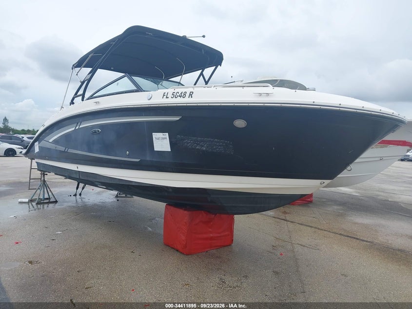 2016 OTHER SEA RAY OTHER SEA RAY N/A