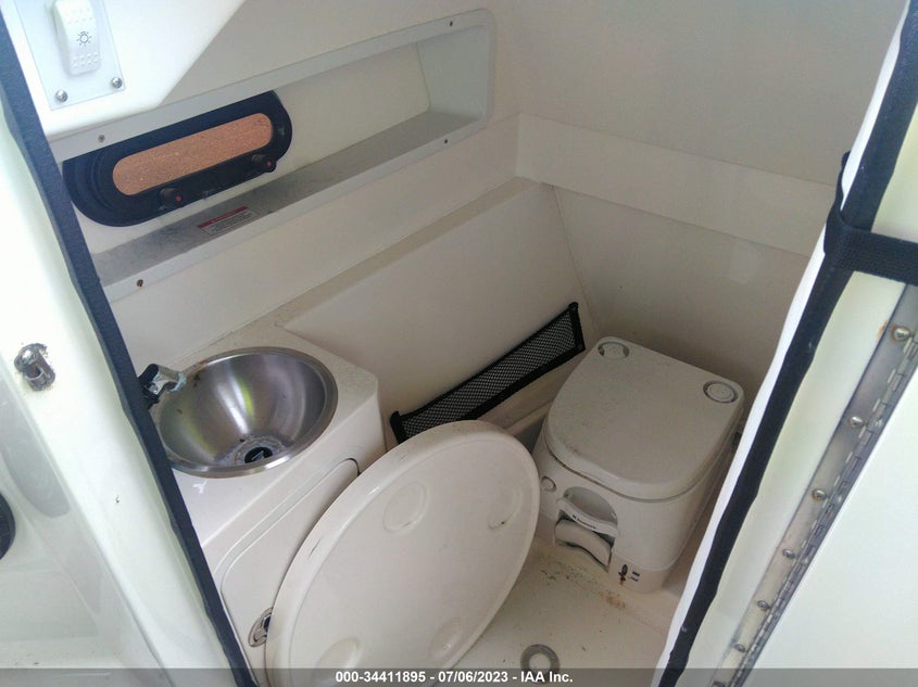 2016 OTHER SEA RAY OTHER SEA RAY N/A