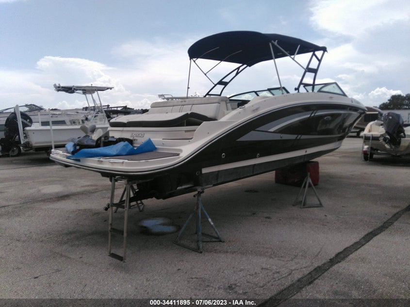 2016 OTHER SEA RAY OTHER SEA RAY N/A
